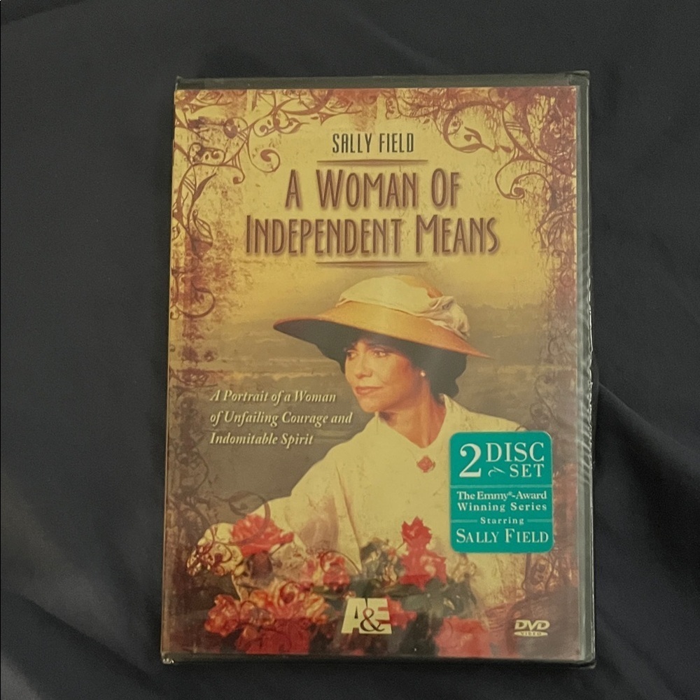 A Woman of Independent Means DVD Set
